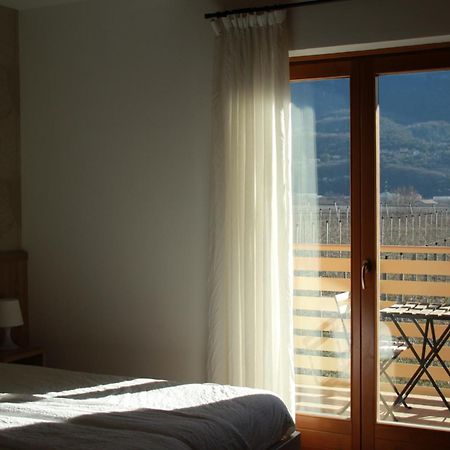 Agriturismo Maso Miri Trento Luaran gambar