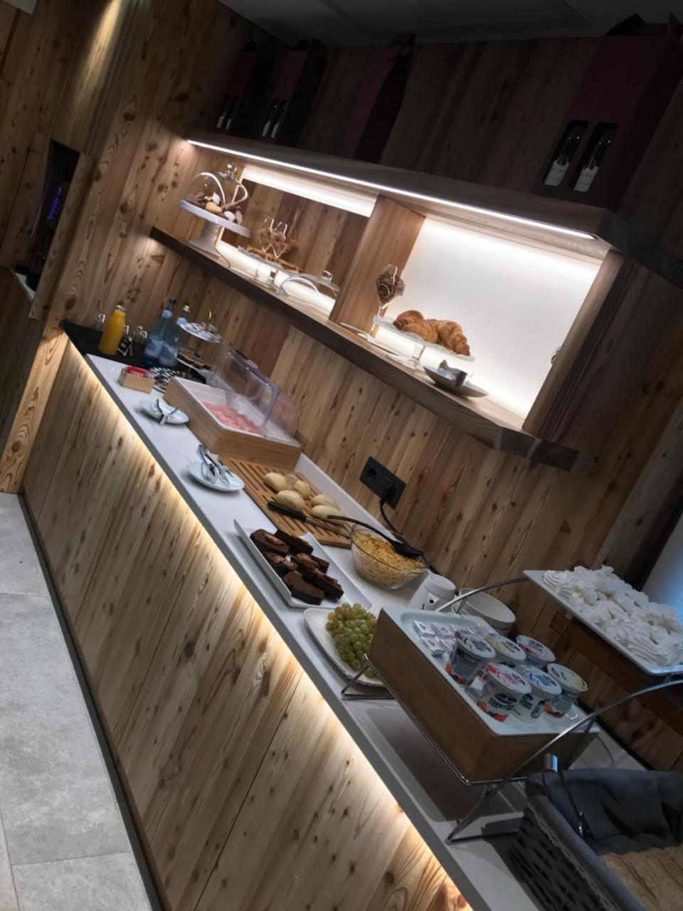 Agriturismo Maso Miri Trento Luaran gambar